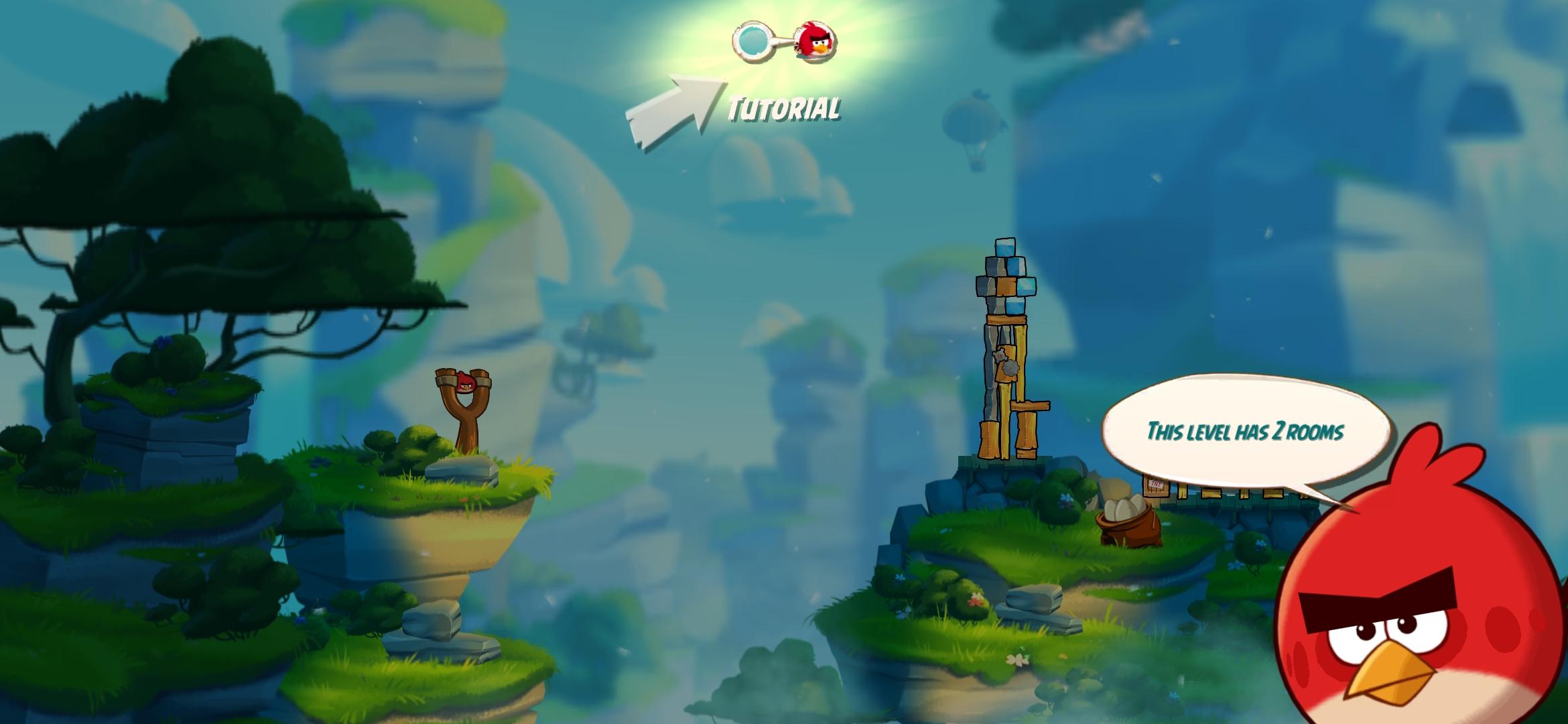 Angry Birds 2 截圖 5