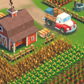 FarmVille 2: 鄉村度假