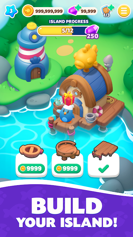 Fish of Fortune™ 截圖 4