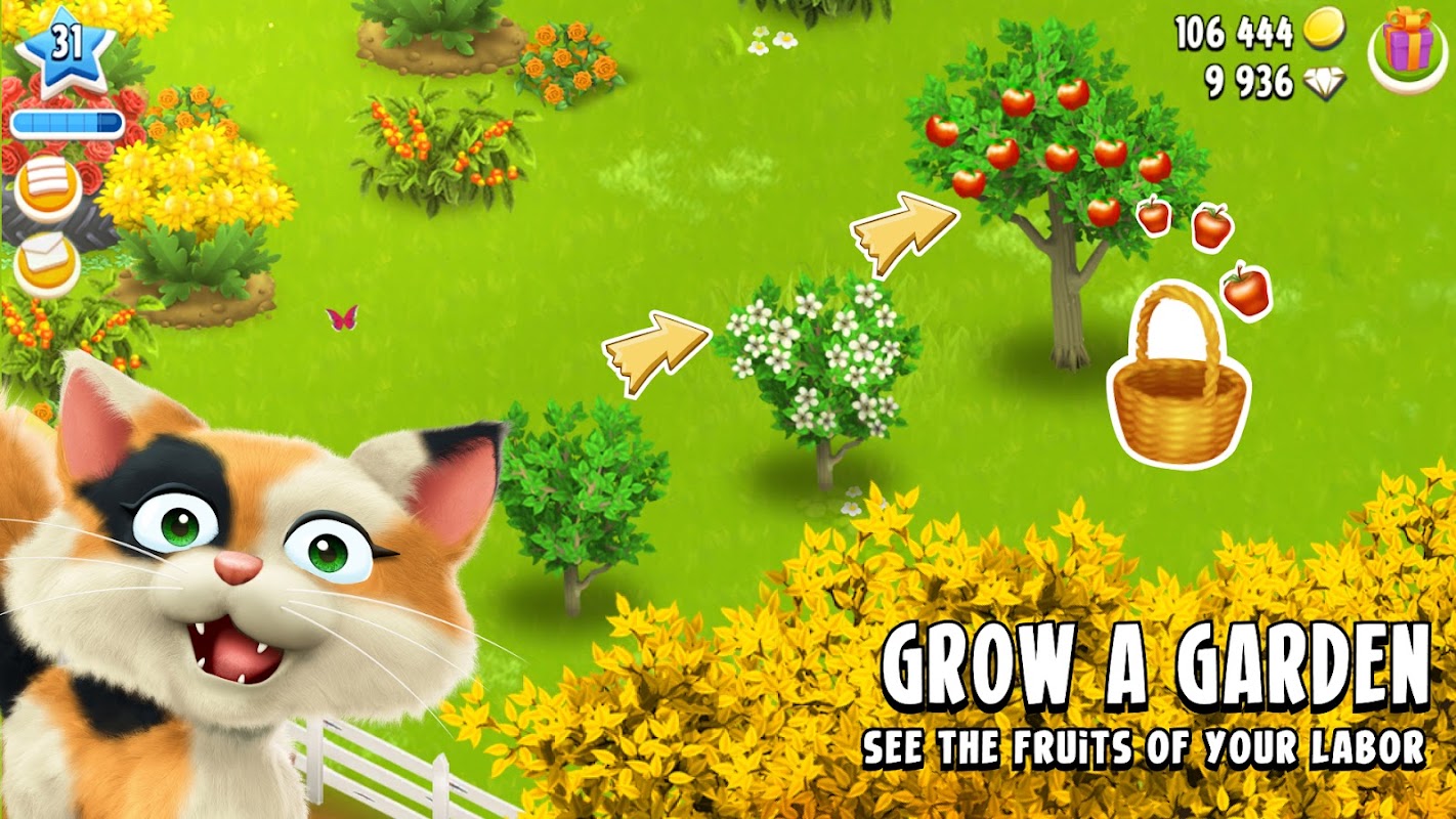 Hay Day 截圖 6