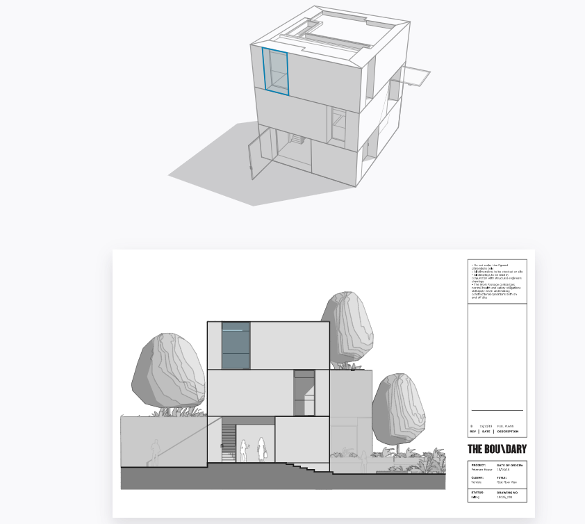 SketchUp截圖4