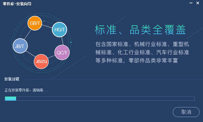 3DSource零件庫